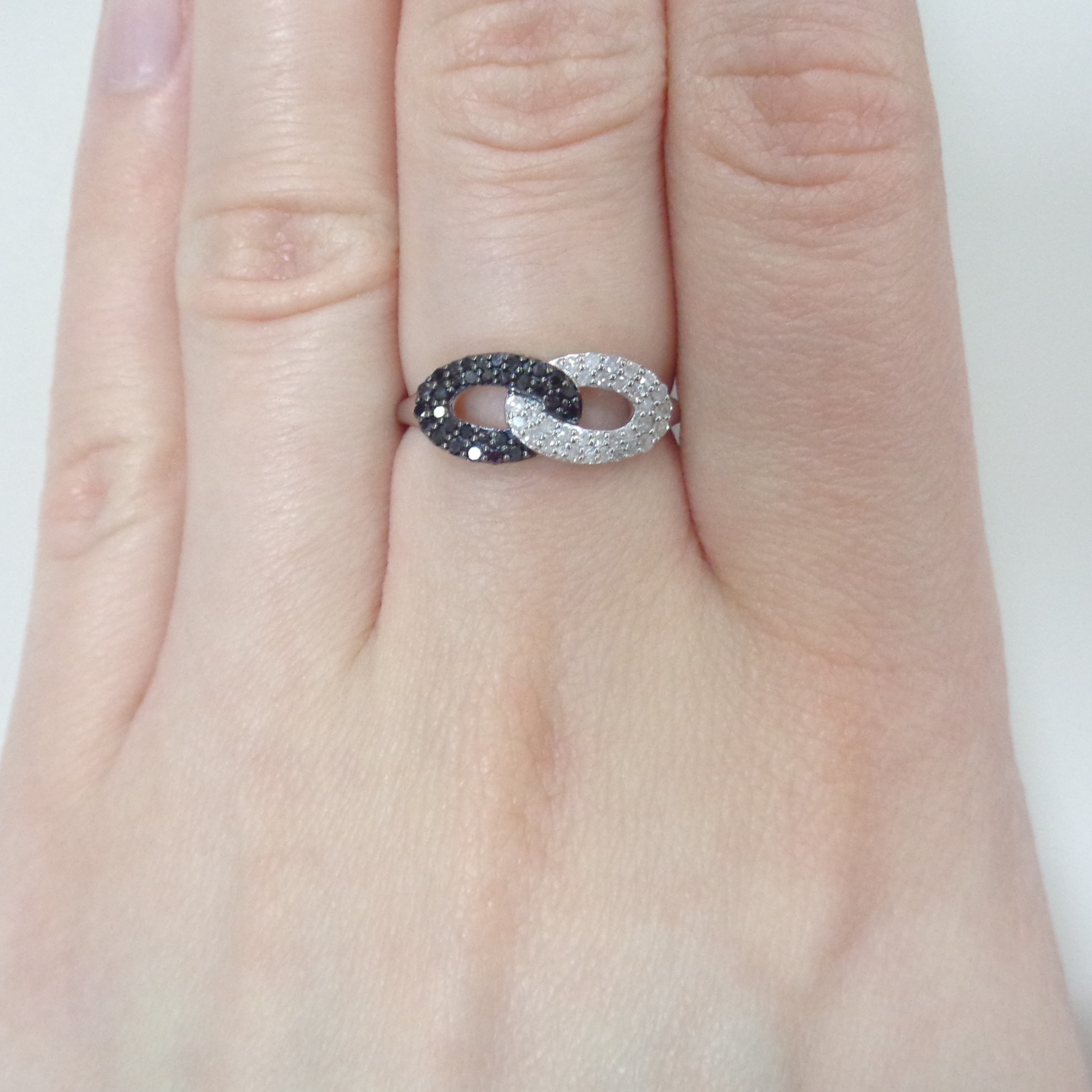 10321-000919 Кольцо (Ag 925)